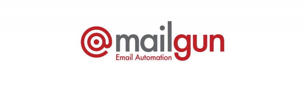 MailGun email SMTP service