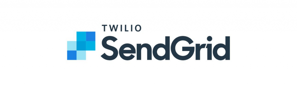 SendGrid SMTP Email service provider