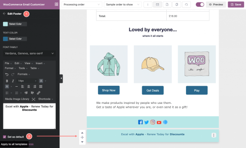 How to Customize WooCommerce Order Confirmation Email - Tips and Tricks ...