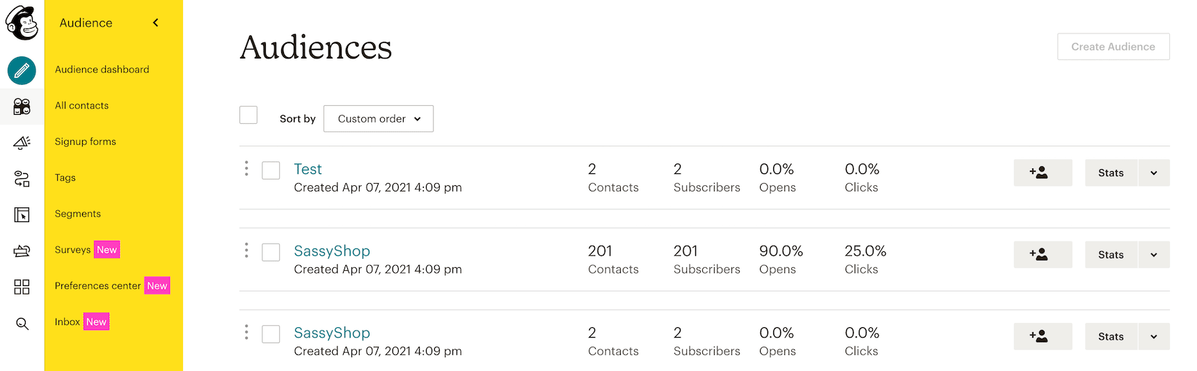 How To Integrate Mailchimp In WooCommerce YayCommerce how-to-integrate-mailchimp-in-woocommerce-yaycommerce