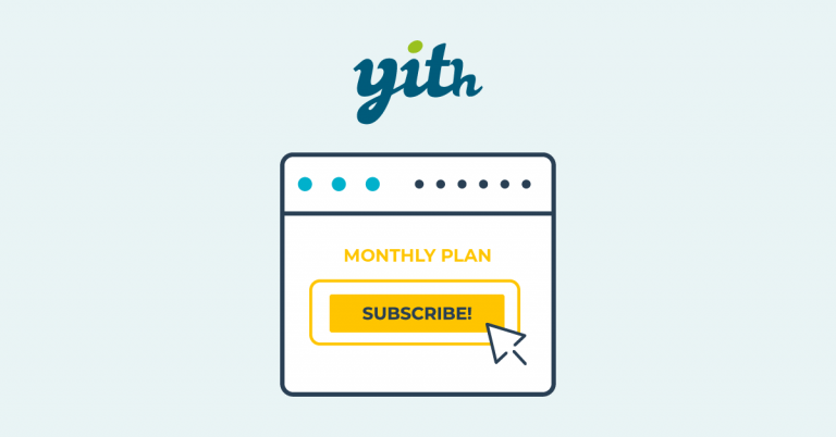 YITH WooCommerce Subscription