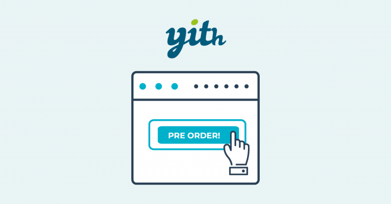 YITH WooCommerce WooCommerce Pre-Order Plugin