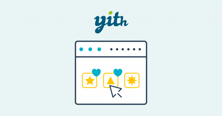 YITH WooCommerce Wishlist Extension