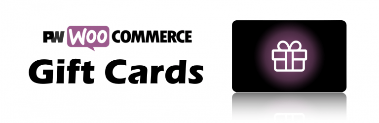 WooCommerce Gift Cards plugin