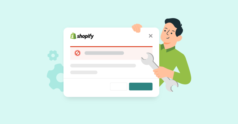 How to Fix Shopify Missing Template layout/theme liquid YayCommerce
