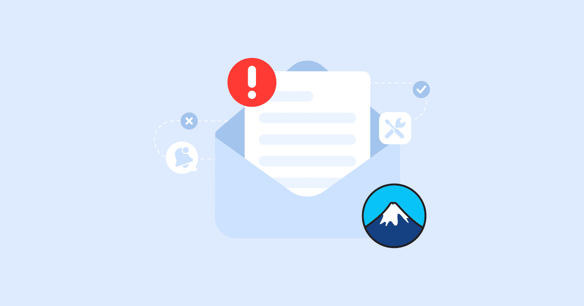 Contact Form 7 Email Not Sending? Here’s How to Fix it