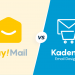 Compare YayMail vs Kadence Email Designer