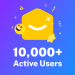 YayMail ten thousand active users
