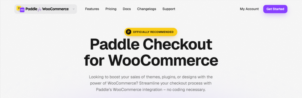 Paddle-for-WooCommerce