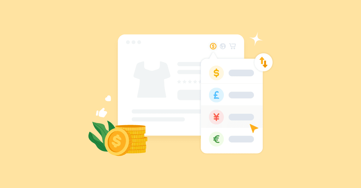 Best WooCommerce Currency Switcher Plugins in 2022