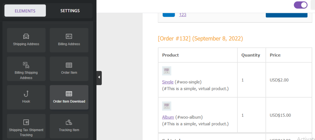 Element-Order-Item-functionate-the-hook-woocommerce-email-order-detail