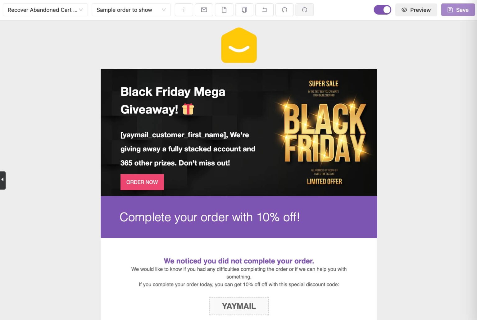 How to Customize WooCommerce Order Confirmation Email - Tips and Tricks ...