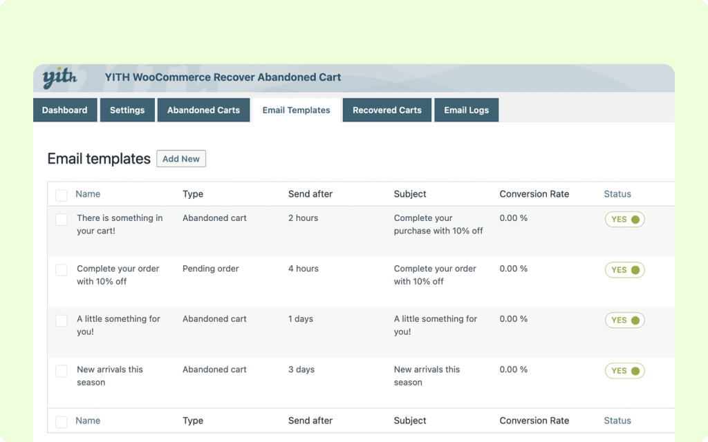YITH-Recover-Abandoned-Cart-02