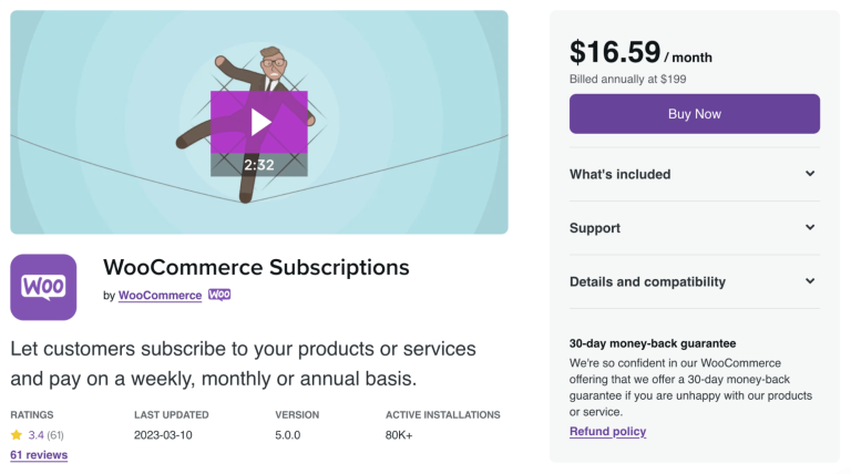 How to Customize Stunning WooCommerce Subscriptions Email
