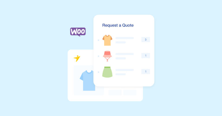Top 7 Best WooCommerce Request Quote Plugins - YayCommerce