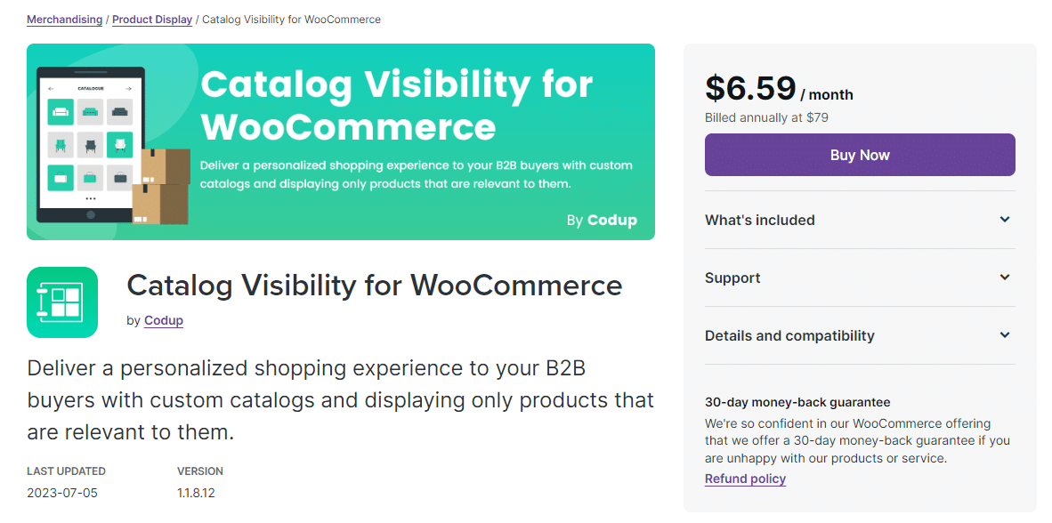 Best 6 Plugins to Create Catalog Mode