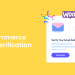 WooCommerce Email Verification