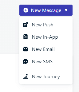 new push - Set Up Push Notifications in WordPress