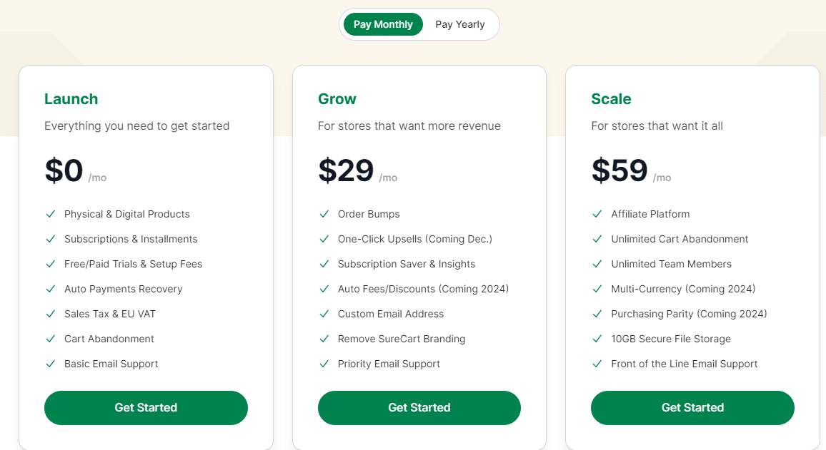 SureCart Review: What Are the Best Things About This Plugin?