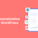 Add Personalization Rules in WordPress