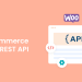 WooCommerce Legacy REST API