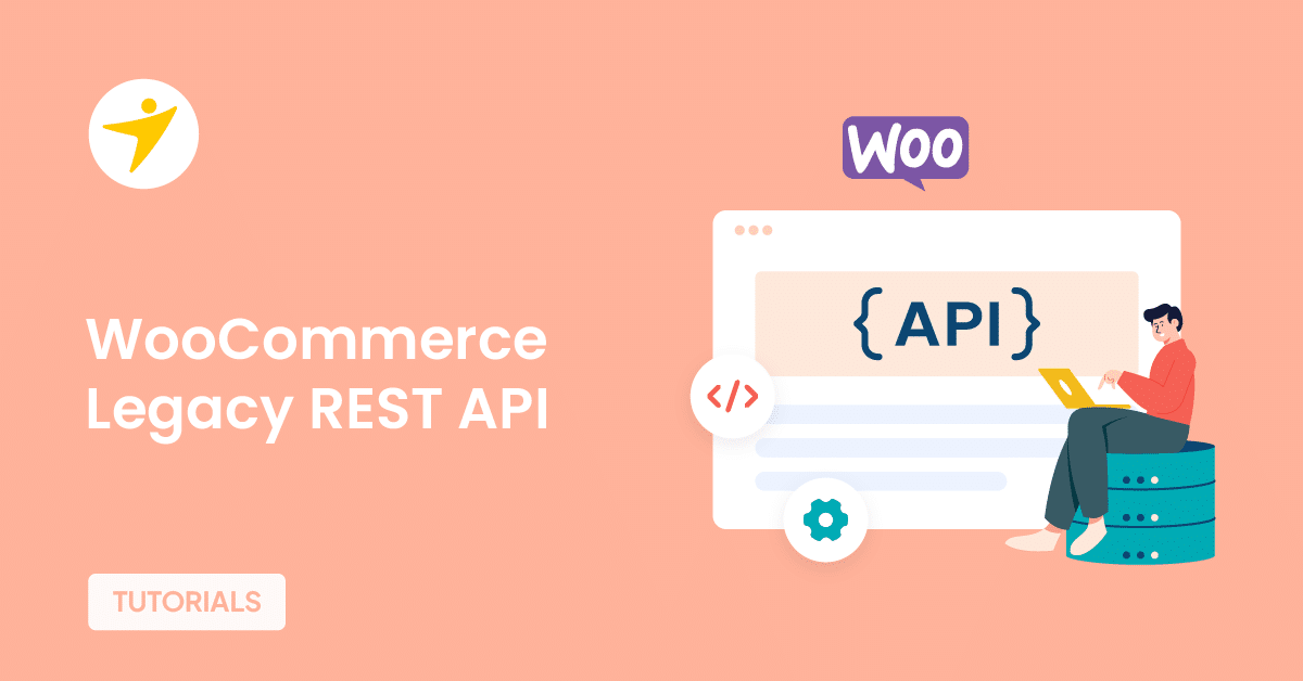 The WooCommerce Legacy REST API: What Is It and How to Use It?