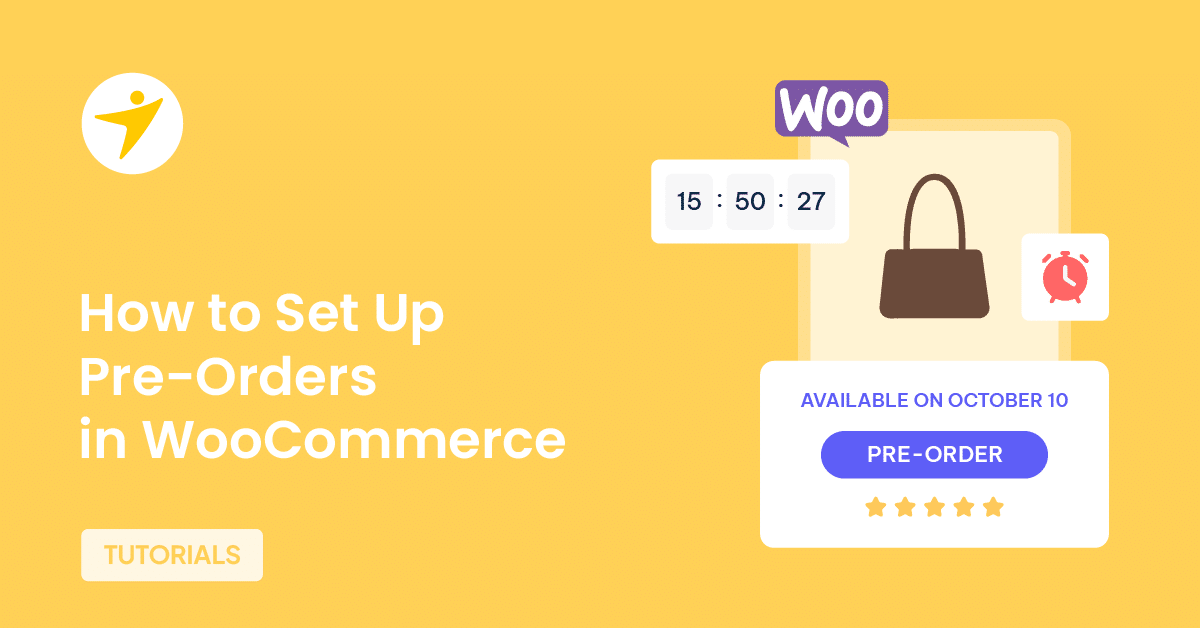 How to Set Up Pre-Orders in WooCommerce (Step-By-Step)