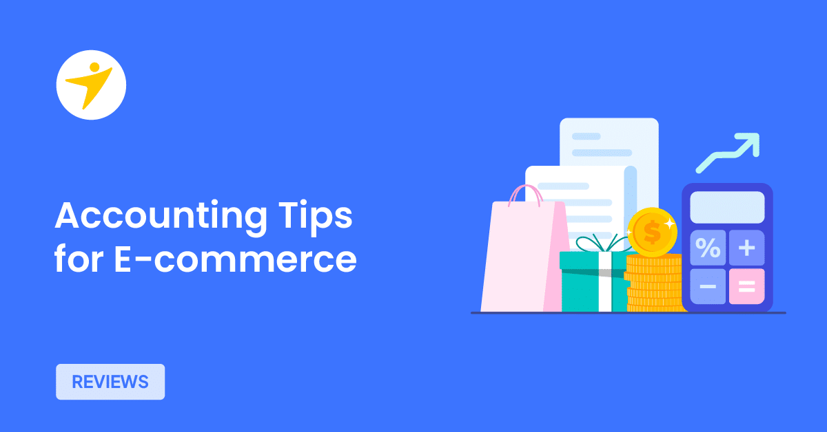 5 Accounting Tips for E-commerce Businesses in the US