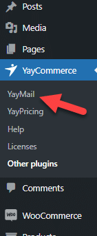 yaymail