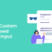 How to Set Up WooCommerce Custom Price Based on User Input