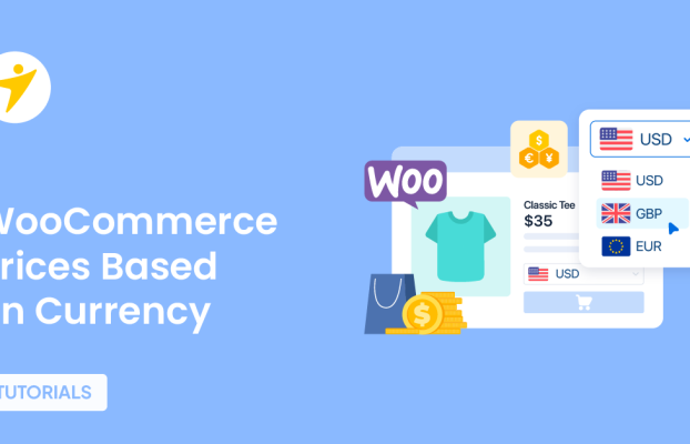 How to Set Up WooCommerce Prices Based on Currency (With YayCurrency)