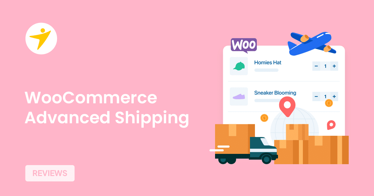 8 Best WooCommerce Advanced Shipping Plugins