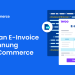 Create an E-Invoice E-Rechnung in WooCommerce