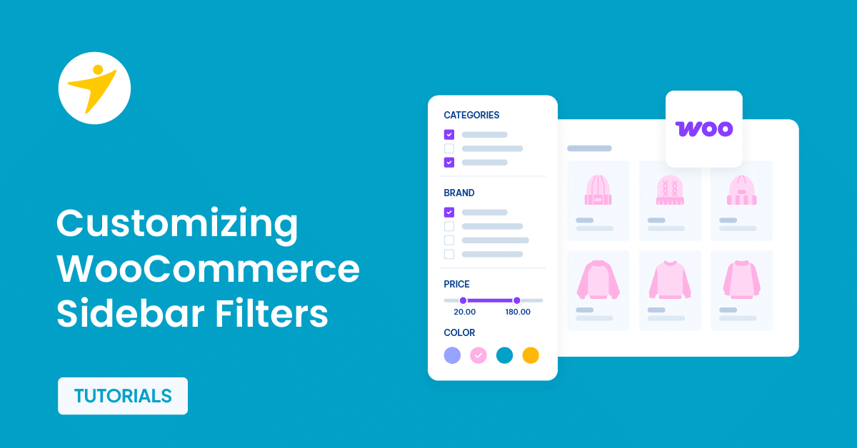 Customizing WooCommerce Sidebar Filters: A Definitive GuideSidebar FiltersCustomizing WooCommerce Sidebar Filters: A Definitive Guide