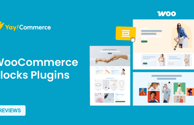 Best 6 WooCommerce Blocks Plugins You Should Try