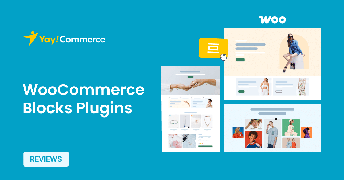 Best 6 WooCommerce Blocks Plugins You Should Try