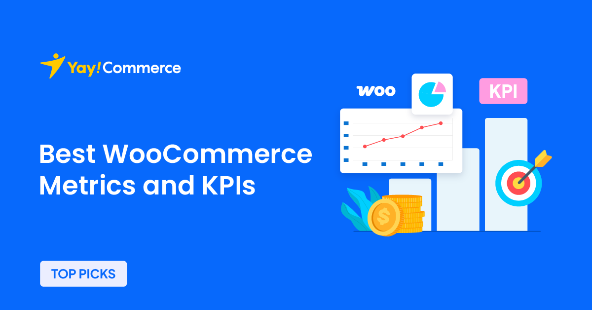 25 Best WooCommerce Metrics and KPIs You Need to Know