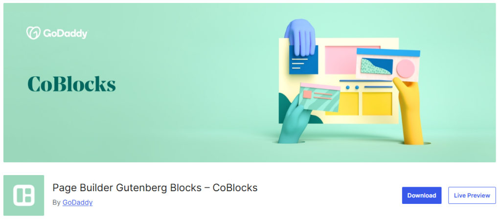 coblocks