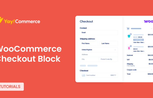 WooCommerce Checkout Block: Everything You Need to Know