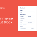 WooCommerce Checkout Block