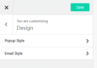 design style