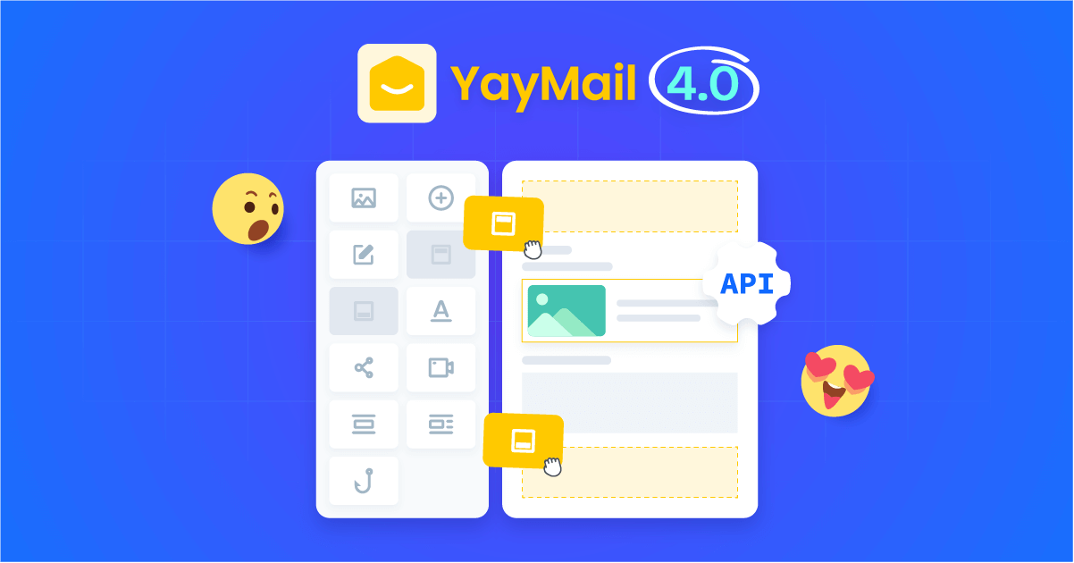 What’s New in YayMail 4.0