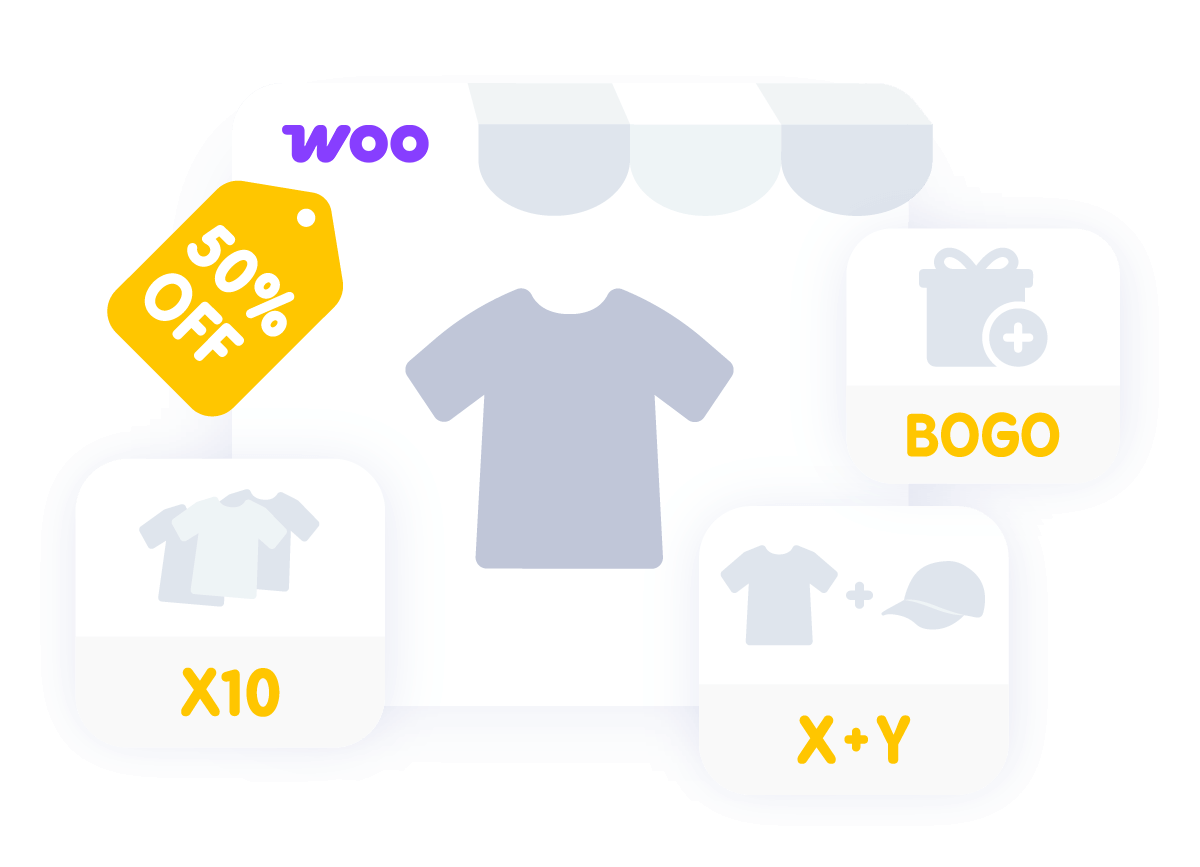 YayPricing - WooCommerce Dynamic Pricing And Discounts