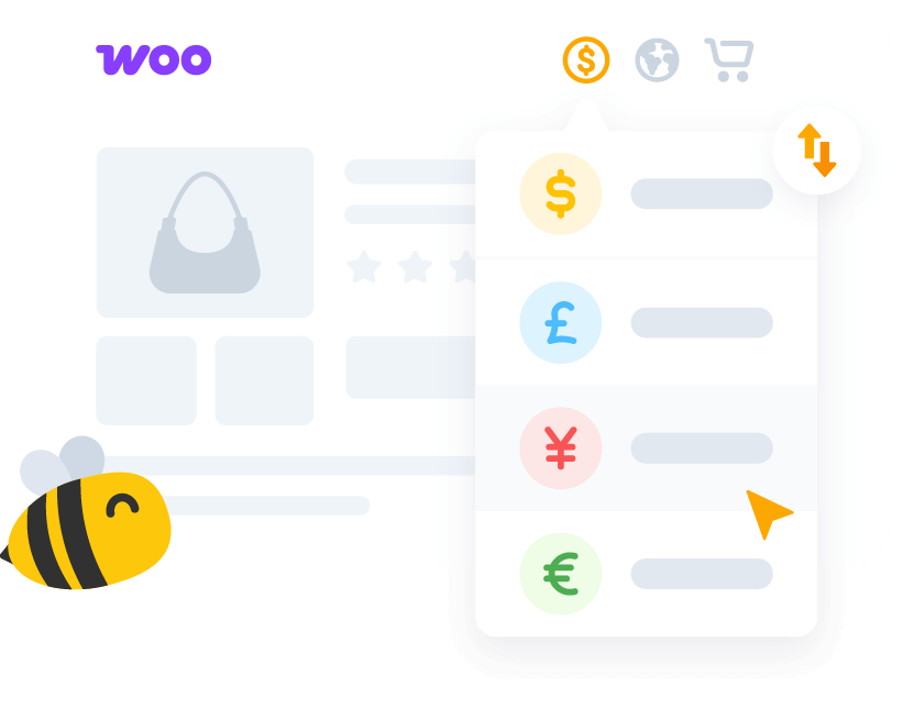 YayCurrency - WooCommerce Multi-Currency Switcher