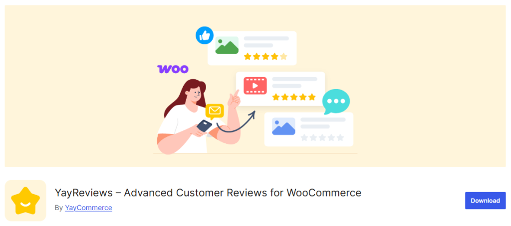 YayReviews