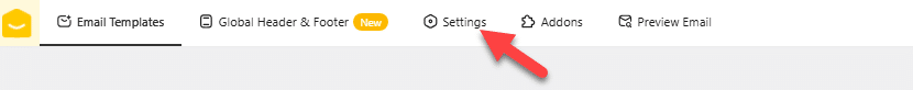 yaymail plugin settings - Add Attachments to WooCommerce Order Email