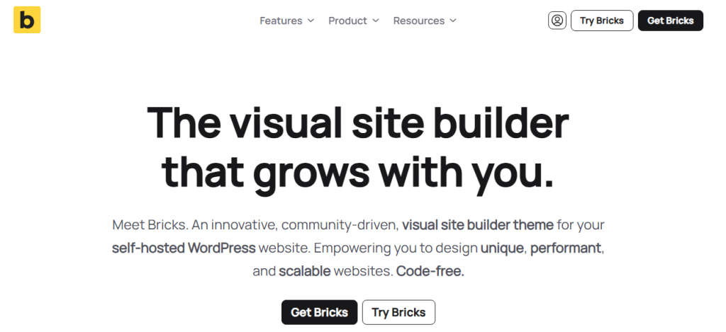 bricks builder