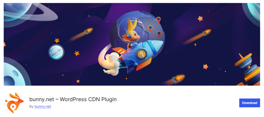 BunnyCDN