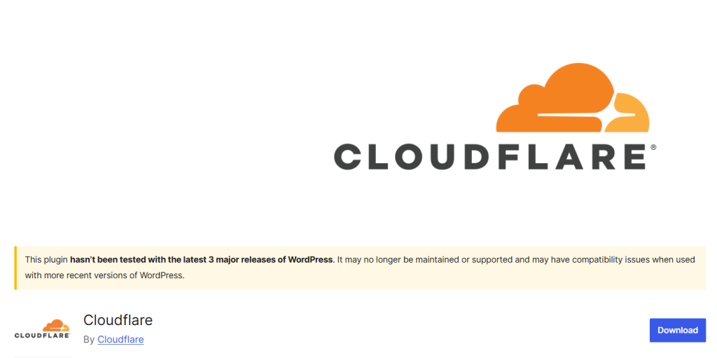 Cloudflare