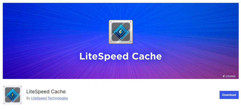 LiteSpeed Cache - WooCommerce Performance